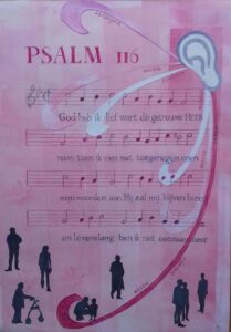 psalm 116 - 1